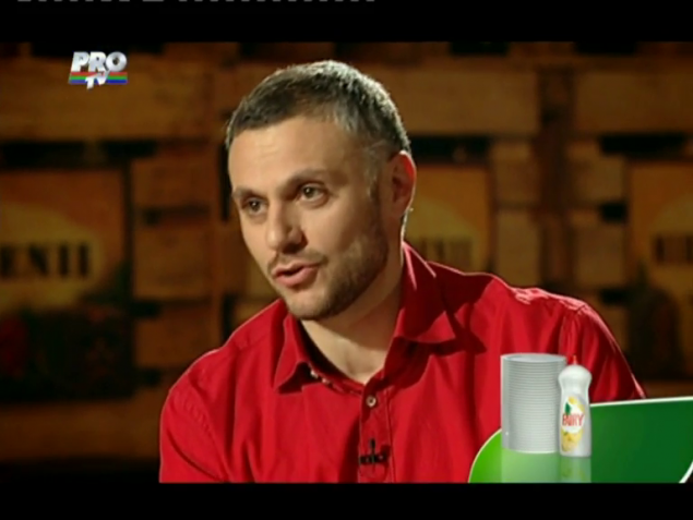 A dat juriul pe spate cu o supa de legume, la MasterChef: “E senzationala”!