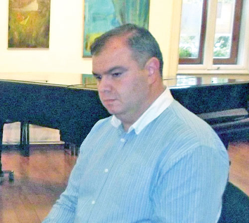 Liderul deputatilor UDMR, urmarit penal