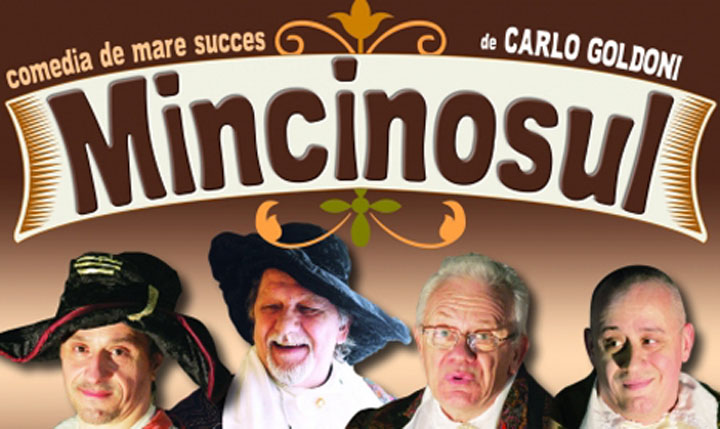 Claudiu Bleont e “Mincinosul”!