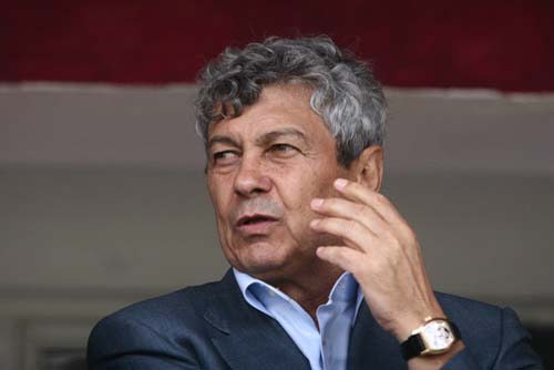 Mircea Lucescu, oferta de milioane de la Paris Saint Germain