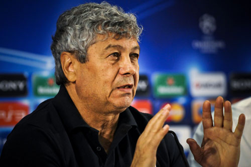 Mircea Lucescu, oferta de 200 de milioane de euro de la Fenerbahce