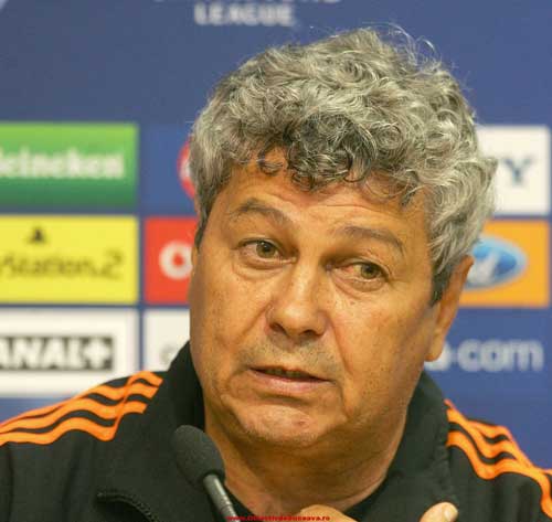 Oferta de 80 de milioane de euro de la seici pentru Mircea Lucescu