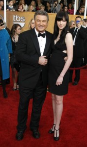 CEREMONIE DES SAG AWARDS - Ziarul National