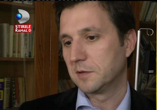 De ce a plans Andi Moisescu!