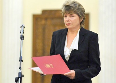 mona pivniceru - Ziarul National