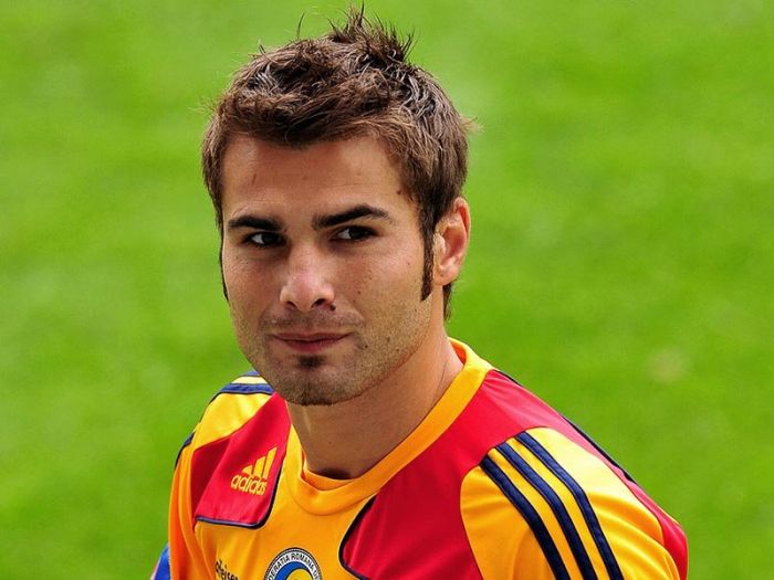 Mutu, prima speciala pentru un gol marcat impotriva Olandei