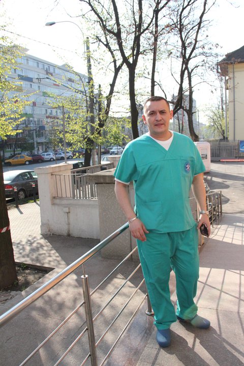 Un afacerist important din Romania a murit la 37 de ani (FOTO)