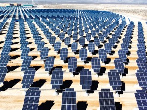 nevada-solar-energy-power-plant - Ziarul National