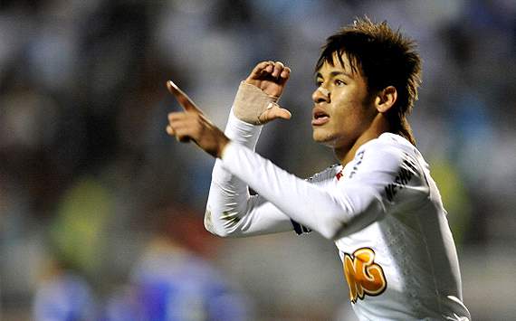 Neymar devine cel mai scump fotbalist din istorie. Bayern plateste 107,5 milioane de euro