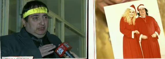 Cantaretul Marian Nistor nu vrea sa auda de fiul sau?