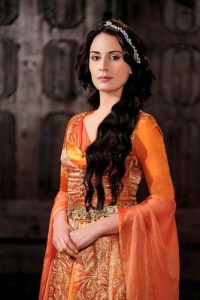 nora melisa sozen 8 - Ziarul National