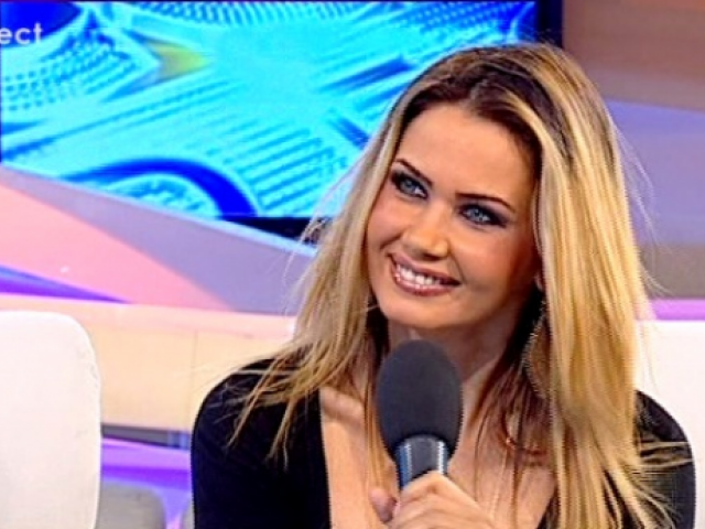 Zavoranu si Cruduta vor juca in acelasi film! Uite ce rol are Oana!