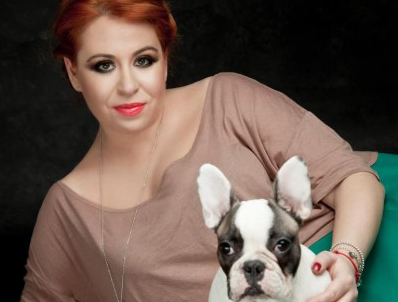 Oana Roman, disperata! A cerut ajutorul fanilor!