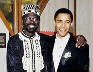 obama-frate - Ziarul National