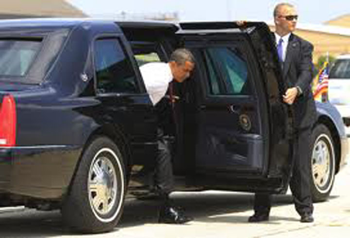 obama - Ziarul National