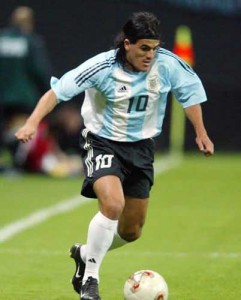 ortega - Ziarul National