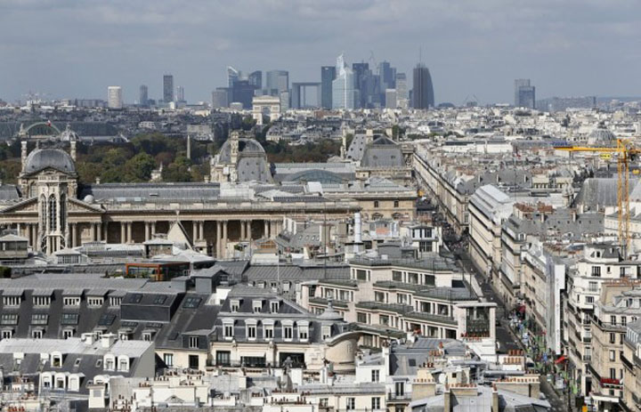 paris-france-600x385 - Ziarul National