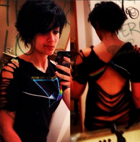 paris jackson - Ziarul National