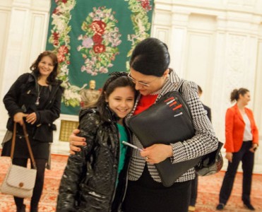 parlament educatie - Ziarul National