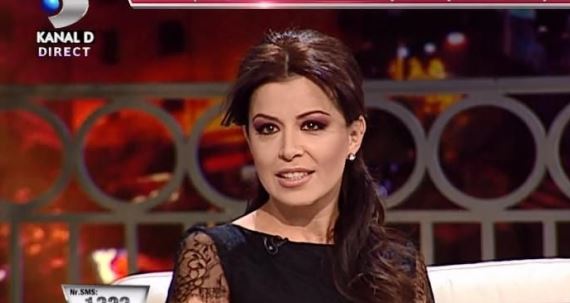 Simona Patruleasa, clipe ingrozitoare! Cineva din familia sa a suferit un transplant de rinichi!