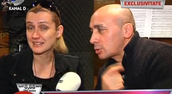 Showbiz-ul din Romania se mareste! Un cantaret va deveni tatic la 53 de ani!
