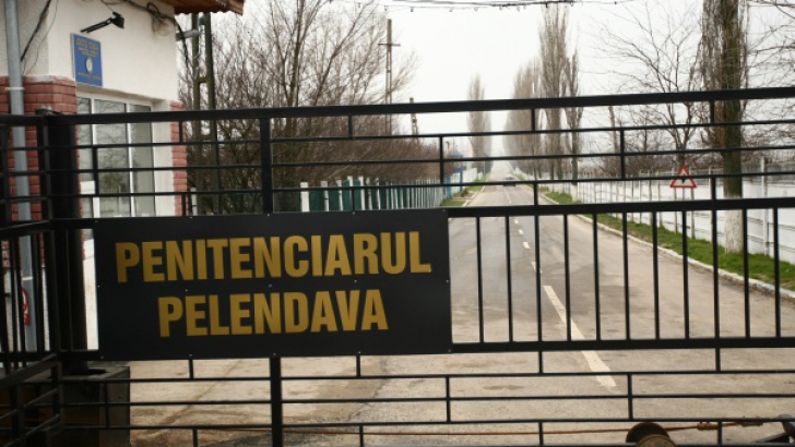 SOCANT! Hotii au dat spargere la… PENITENCIAR! Vezi ce au furat!