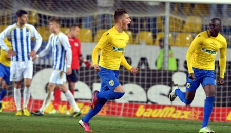 petrolul - Ziarul National