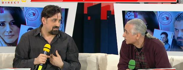 Petru Mircea a izbucnit in direct la tv: “Te rog sa nu fi nesimtit!”