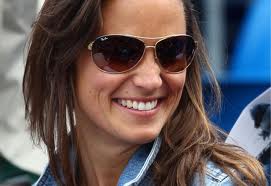 Dragoste mare: Pippa Middleton si noul iubit, romantici in vazul lumii! (FOTO)