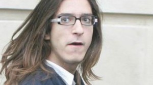 Andrei Placinta, condamnat la 4 ani si jumatate de INCHISOARE cu EXECUTARE