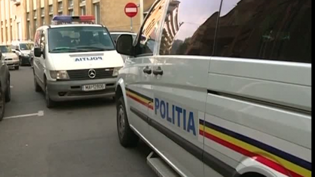 Un italian A RAPIT o fetita din Bacau! Poveste de iubire sfarsita tragic!