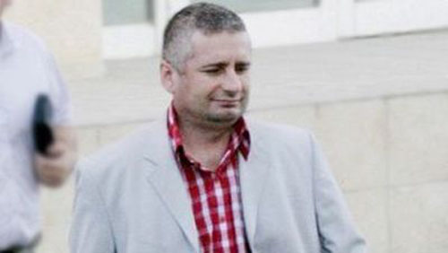 Daniel Morar pastreaza DNA in custodia sa