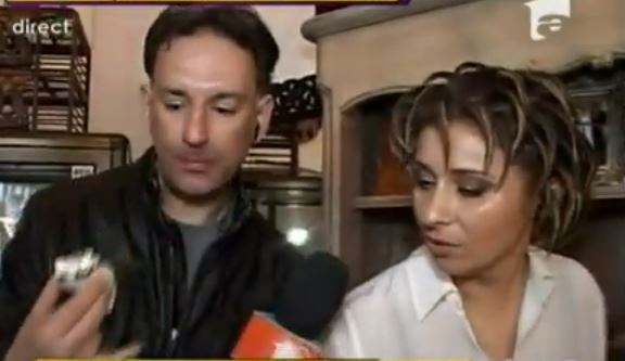 Anamaria Prodan mananca o singura negresa pe zi!