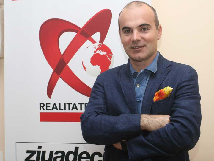 rares bogdan - Ziarul National