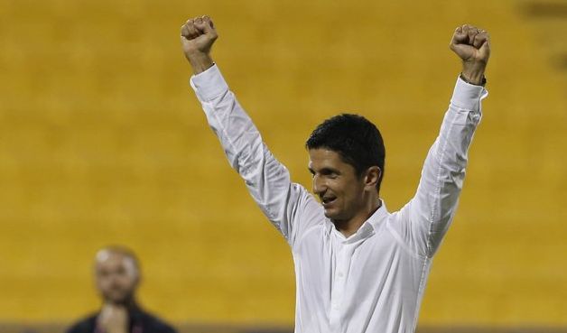 Ce lovitura! Razvan Lucescu a castigat primul trofeu cu El Jaish!