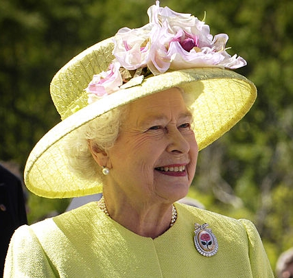 Panica la Buckingham! Ce a patit Regina Elisabeta a II-a!