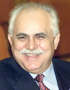 Ristea Priboi - Ziarul National
