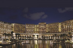 ritz-abu-dhabi-main - Ziarul National