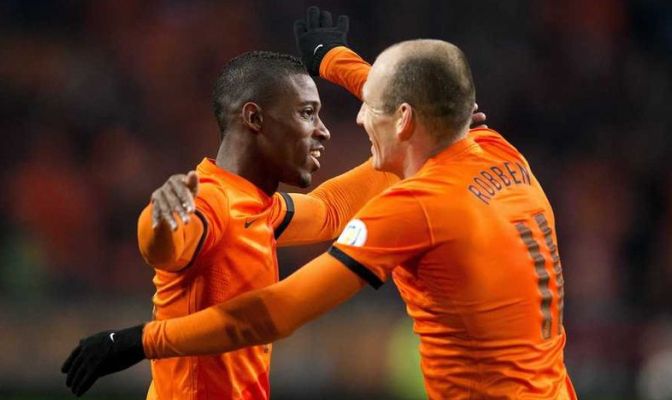 Olanda este deja la Mondiale. Vezi situatia din Grupa Romaniei! (VIDEO)
