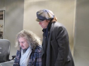 roberto alagna palton - Ziarul National