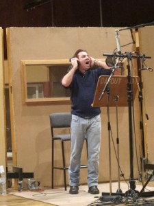 roberto alagna pulover - Ziarul National