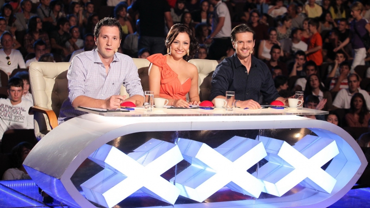 DRAMATIC!  O concurenta de la Romanii au talent 2013 si-a gasit fetita moarta in pat!