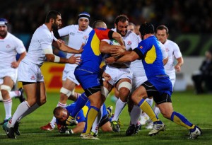 rugby - Ziarul National