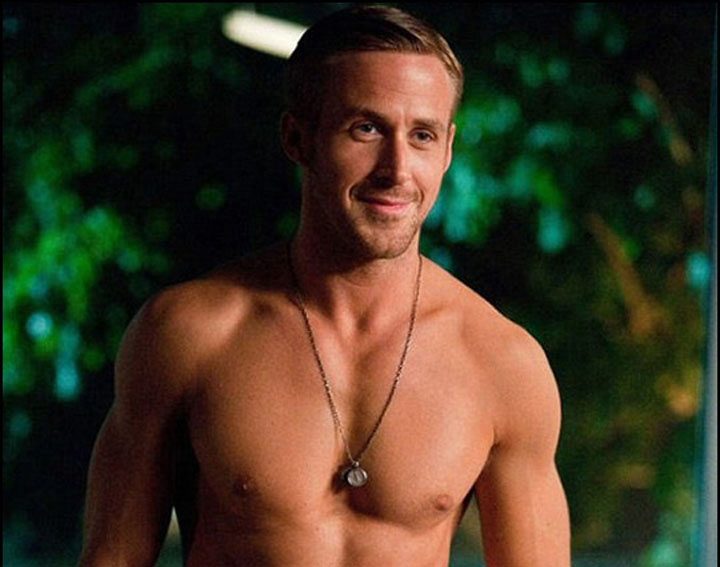Ryan Gosling devine Oscar Pistorius