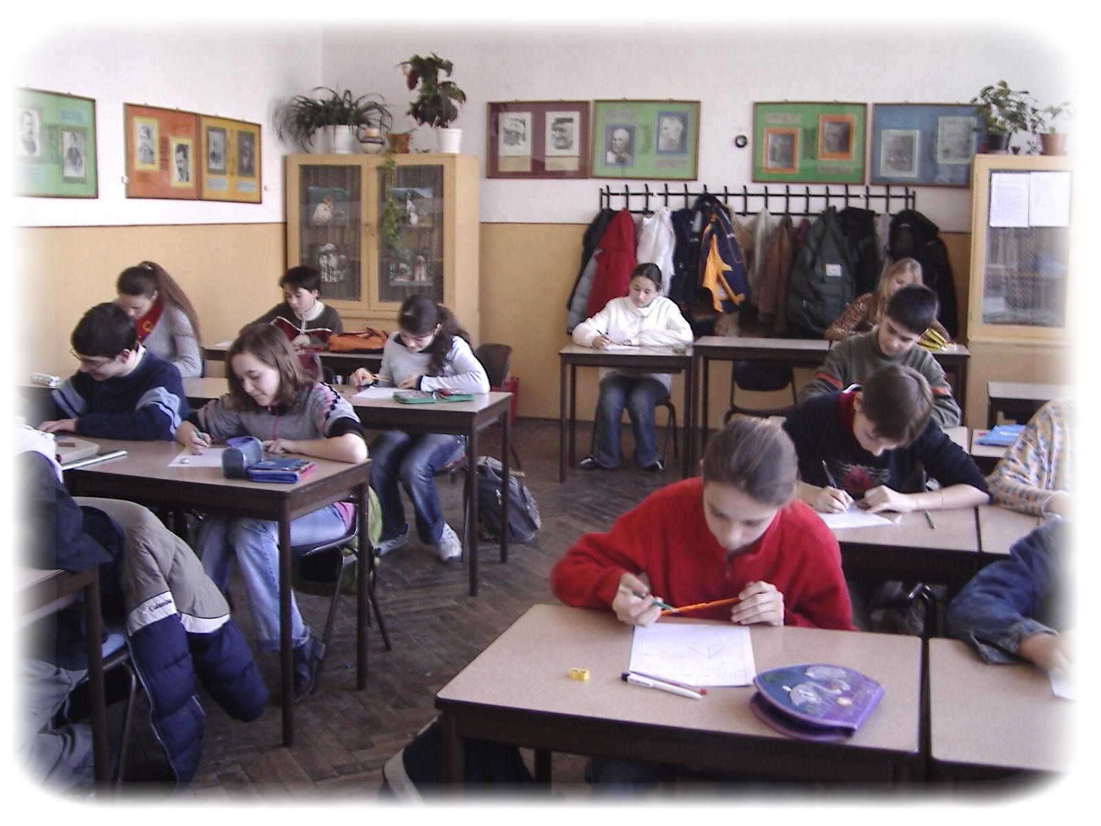 Initiativa SOC a ministrului Educatiei! SURPRIZA de proportii pentru elevii romani!