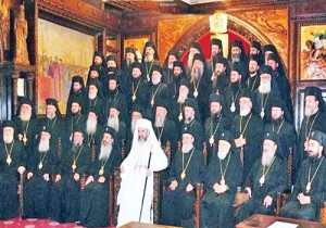 sfantul-sinod - Ziarul National