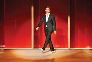 silvia marc jacobs - Ziarul National