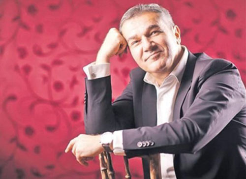 Dan Bittman a ajuns la spital! Ce s-a intamplat cu juratul „X Factor”!