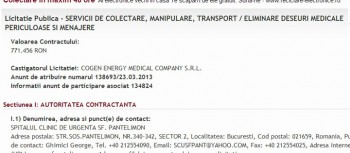 spital-contract - Ziarul National