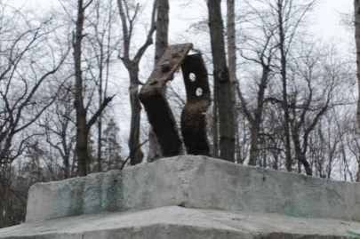 De neimaginat! Ce au facut hotii cu statuile furate din Parcul Copou! (VIDEO)